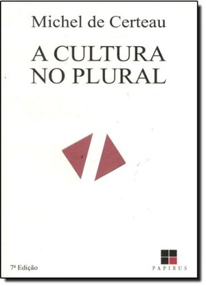 Cultura no Plural, A Cultura no Plural, A