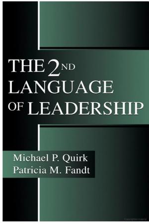 2nd Language of Leadership, The 2nd Language of Leadership, The