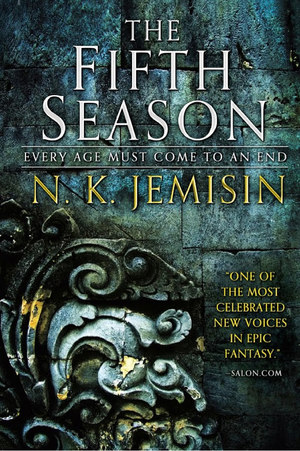 Fifth Season, The Fifth Season, The