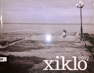 xiklo 2017 xiklo 2017