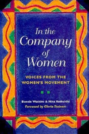 In the Company of Women In the Company of Women