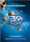 9 clues Them Maze Of Bones, The 9 clues Them Maze Of Bones, The