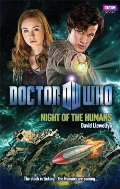 Doctor Who: Night of the Humans Doctor Who: Night of the Humans