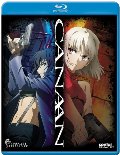 Canaan: Complete Collection (Blu-ray) Canaan: Complete Collection (Blu-ray)