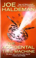 Accidental Time Machine, The Accidental Time Machine, The