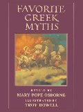 Favorite Greek Myths Favorite Greek Myths