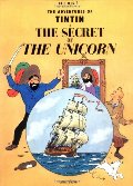 Adventures of Tintin: The Secret of the Unicorn, The Adventures of Tintin: The Secret of the Unicorn, The