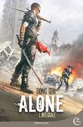 Alone - L'Intégrale Alone - L'Intégrale