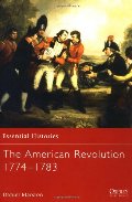 American Revolution 1774-1783, The American Revolution 1774-1783, The