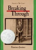 Breaking Through Breaking Through