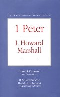 1 Peter (IVP New Testament Commentary Series) 1 Peter (IVP New Testament Commentary Series)