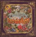 Pretty. Odd. Pretty. Odd.