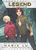 Legend: The Graphic Novel Legend: The Graphic Novel