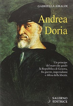 Andrea Doria Andrea Doria