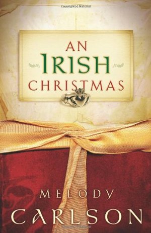 IRISH CHRISTMAS, AN IRISH CHRISTMAS, AN