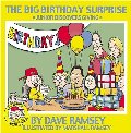 Big Birthday Surprise: Junior Discovers Giving (Life Lessons with Junior), The Big Birthday Surprise: Junior Discovers Giving (Life Lessons with Junior), The
