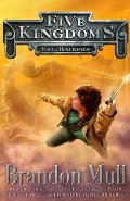 Sky Raiders (Five Kingdoms) Sky Raiders (Five Kingdoms)