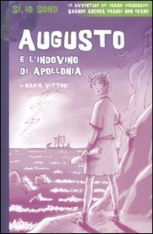 Augusto e l'indovino di Apollonia Augusto e l'indovino di Apollonia