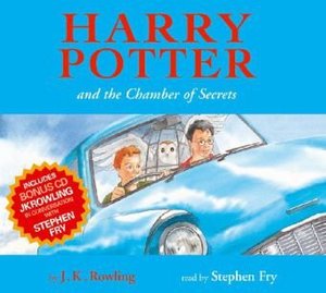 Harry Potter and the Chamber of Secrets (Book 2 - Unabridged 8 Audio CD Set - Childrens Edition) Harry Potter and the Chamber of Secrets (Book 2 - Unabridged 8 Audio CD Set - Childrens Edition)