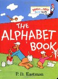Alphabet Book (Bright & Early Board Books(TM)), The Alphabet Book (Bright & Early Board Books(TM)), The
