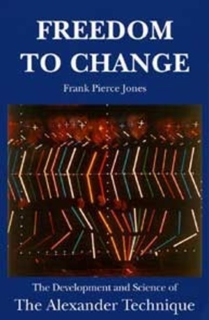 Freedom to Change Freedom to Change
