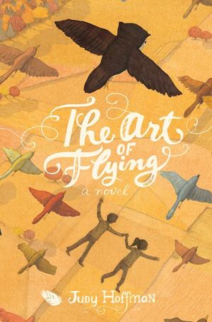 Art of Flying, The Art of Flying, The
