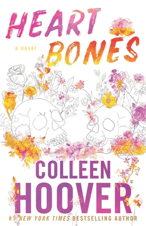 Heart Bones Heart Bones