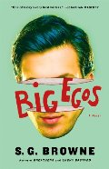 Big Egos Big Egos