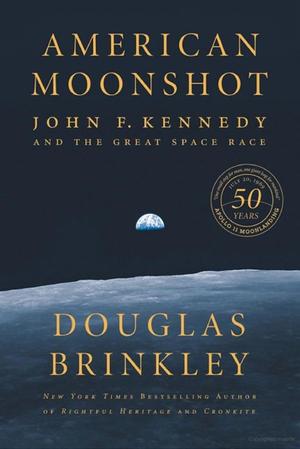 American Moonshot American Moonshot