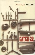 CATCH 22 CATCH 22