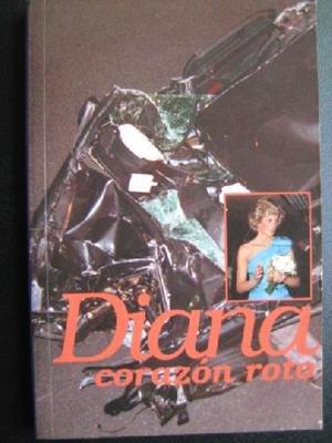Diana, Corazon Roto Diana, Corazon Roto