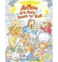 Arthur, It's Only Rock 'n' Roll (Special Scholastic Edition) Arthur, It's Only Rock 'n' Roll (Special Scholastic Edition)