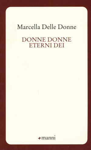 Donne Donne eterni dei 048-49 Donne Donne eterni dei 048-49