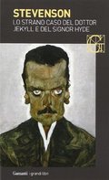 Lo strano caso del dottor Jekyll e del signor Hyde Lo strano caso del dottor Jekyll e del signor Hyde