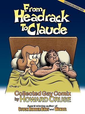 From Headrack to Claude From Headrack to Claude