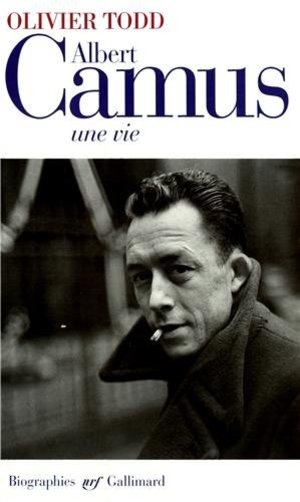 Albert Camus une vie Albert Camus une vie