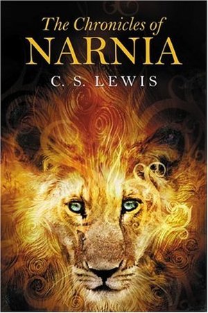 Chronicles of Narnia (Book 1) - The Magician’s Nephew Chronicles of Narnia (Book 1) - The Magician’s Nephew