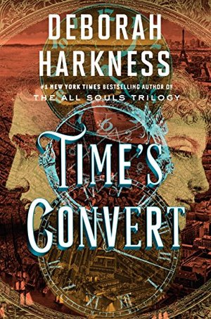 Time's Convert: A Novel Time's Convert: A Novel
