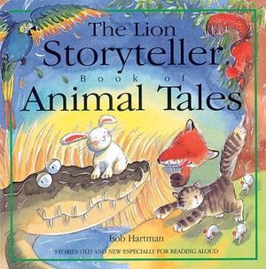 Animal Tales Animal Tales