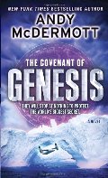 Covenant of Genesis: A Novel, The Covenant of Genesis: A Novel, The