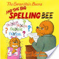 Berenstain Bears and the Big Spelling Bee, The Berenstain Bears and the Big Spelling Bee, The