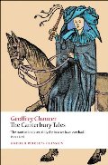 Canterbury Tales (Oxford World's Classics), The Canterbury Tales (Oxford World's Classics), The