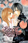 Black Bird, Vol. 5 Black Bird, Vol. 5