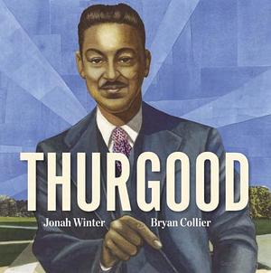 Thurgood Thurgood