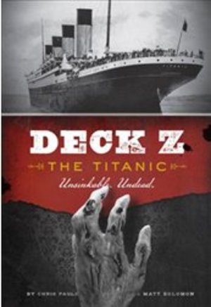 Deck Z Deck Z
