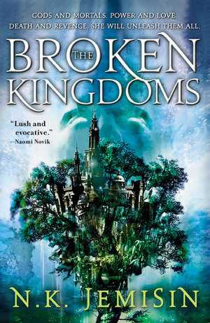 Broken Kingdoms, The Broken Kingdoms, The