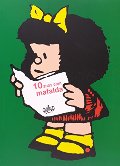 10 Anos Com Mafalda 10 Anos Com Mafalda