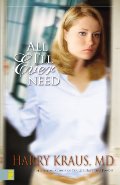 All I'll Ever Need (Claire McCall, Book 3) All I'll Ever Need (Claire McCall, Book 3)