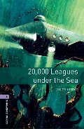 20,000 Leagues Under the Sea 20,000 Leagues Under the Sea
