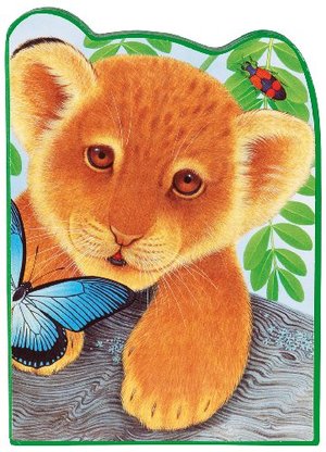 Léo le lionceau : L'Afrique Léo le lionceau : L'Afrique